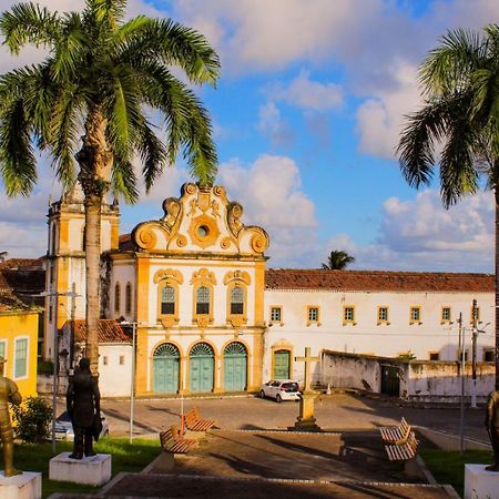 Hotel Rochedo, Penedo - Alagoas Exterior photo
