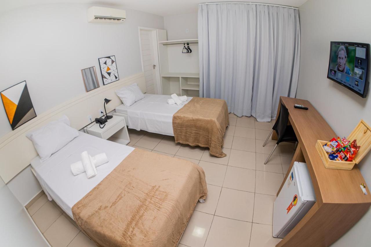 Hotel Rochedo, Penedo - Alagoas Exterior photo