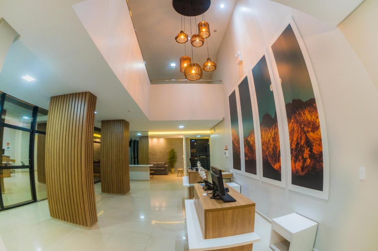Hotel Rochedo, Penedo - Alagoas Exterior photo