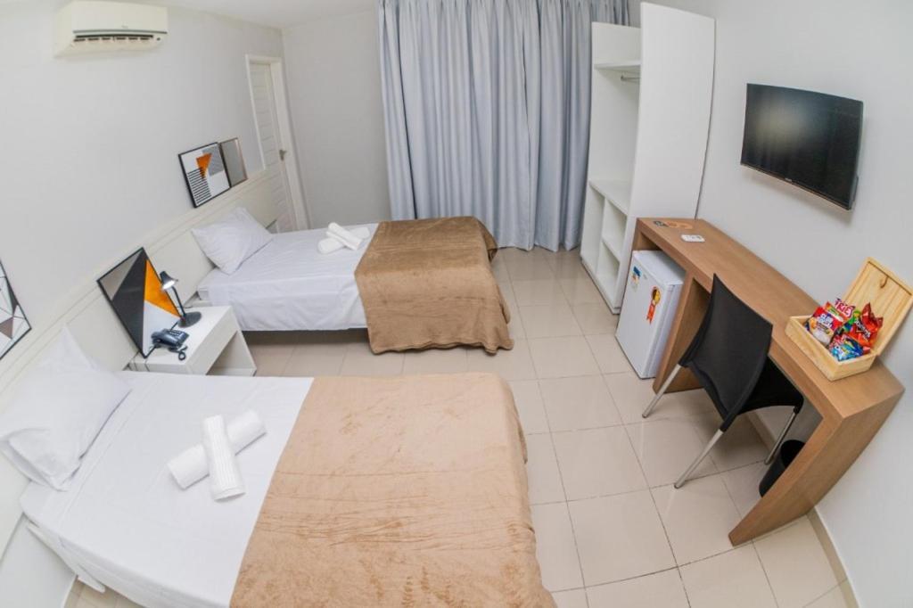 Hotel Rochedo, Penedo - Alagoas Room photo