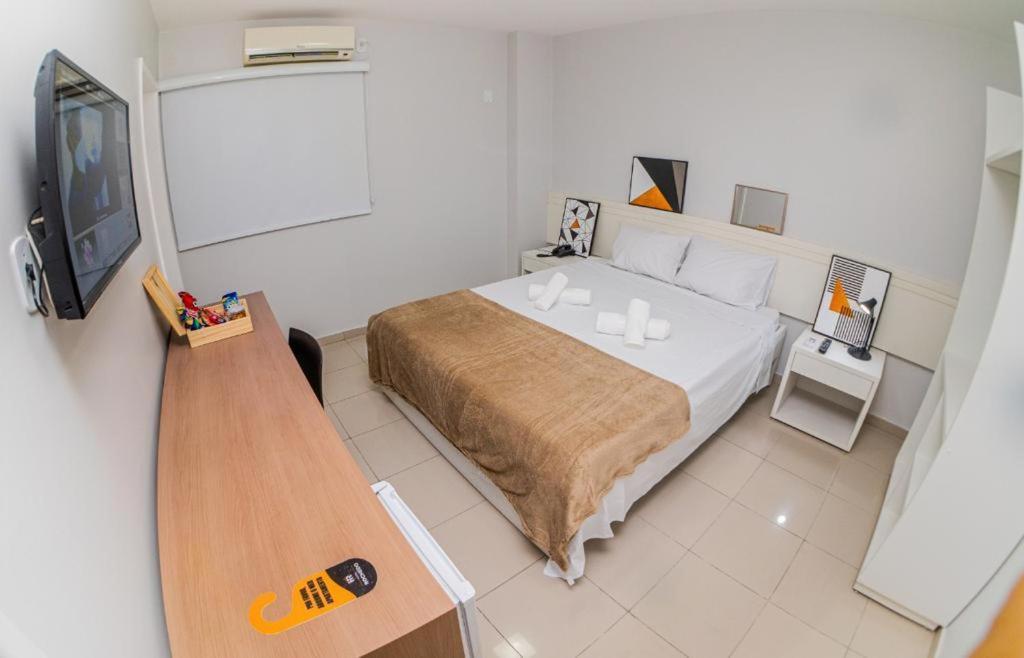 Hotel Rochedo, Penedo - Alagoas Room photo