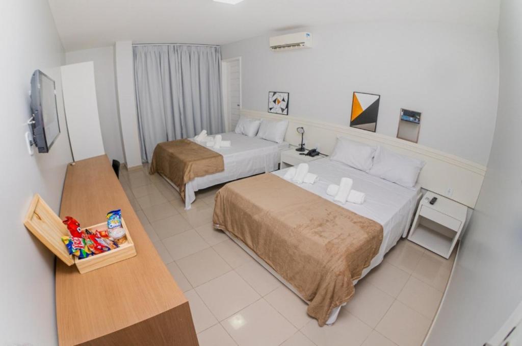 Hotel Rochedo, Penedo - Alagoas Room photo