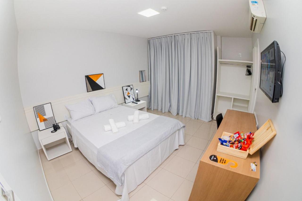 Hotel Rochedo, Penedo - Alagoas Room photo