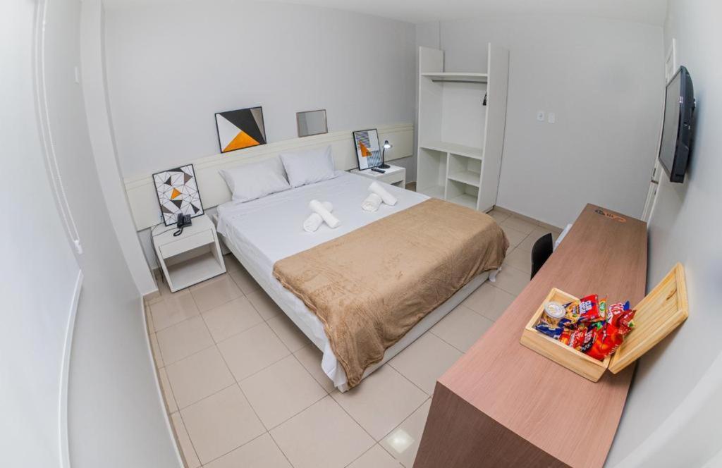 Hotel Rochedo, Penedo - Alagoas Room photo