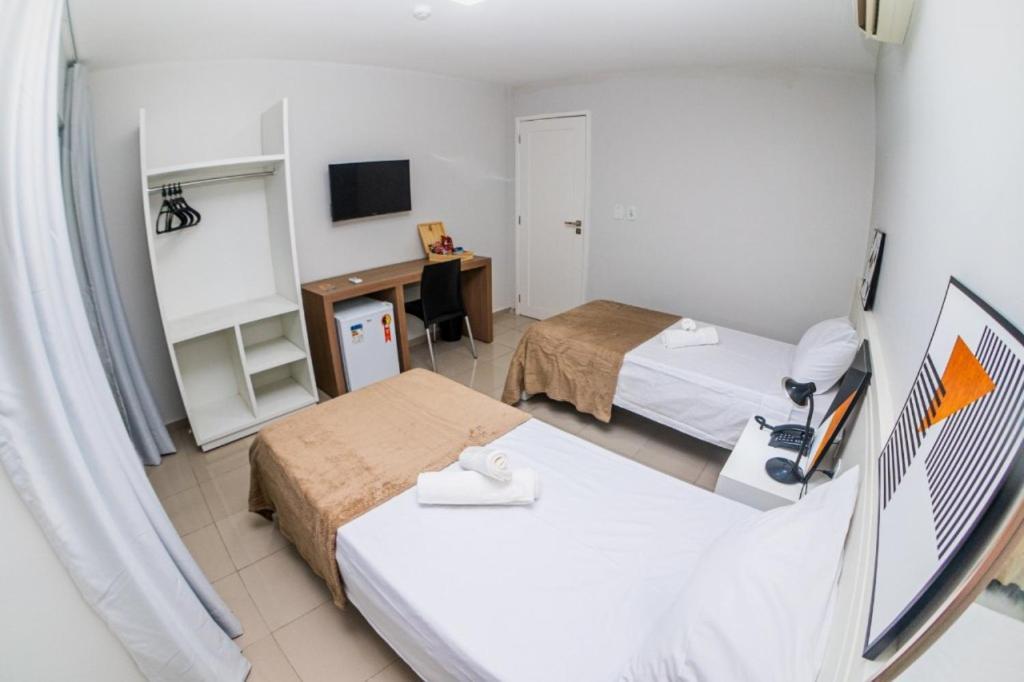 Hotel Rochedo, Penedo - Alagoas Room photo