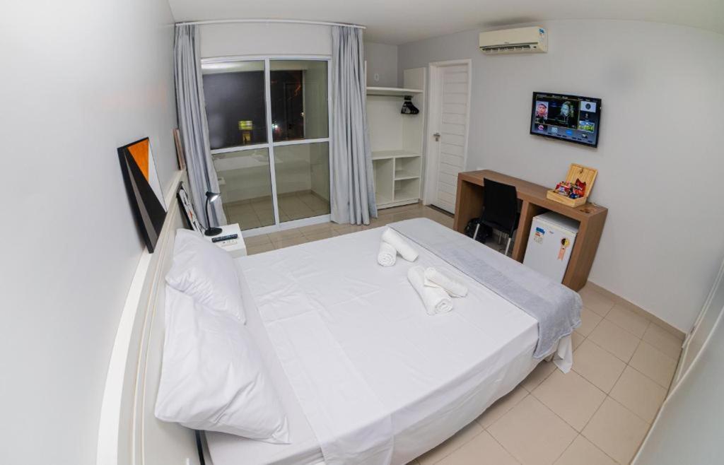 Hotel Rochedo, Penedo - Alagoas Room photo
