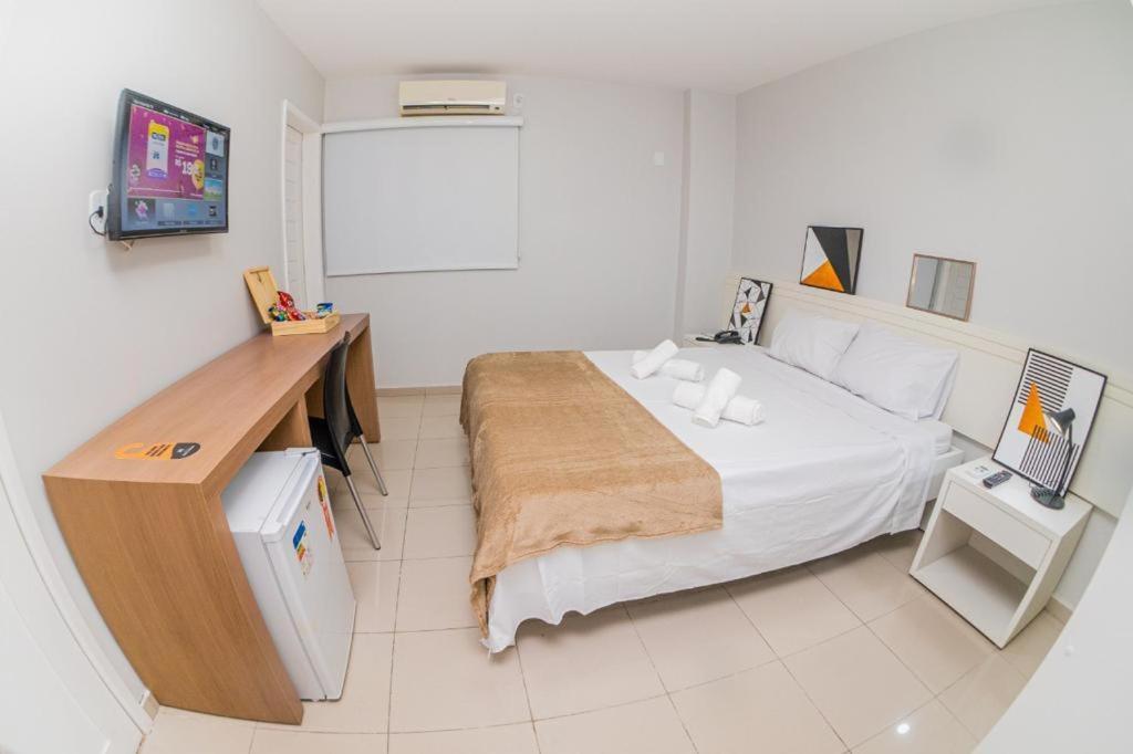 Hotel Rochedo, Penedo - Alagoas Room photo