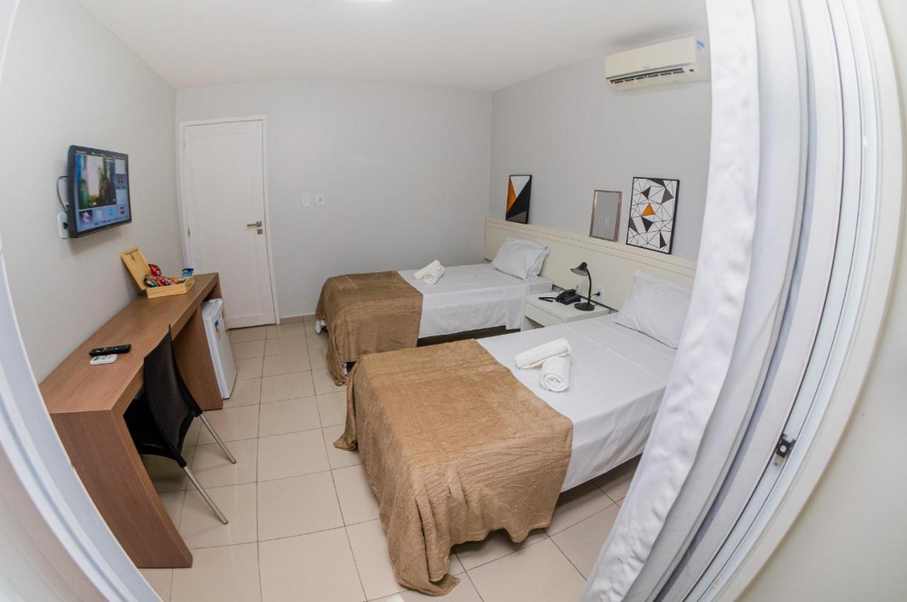 Hotel Rochedo, Penedo - Alagoas Room photo